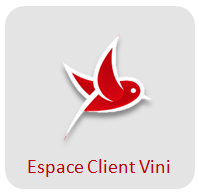 Logo Espace Client Vini