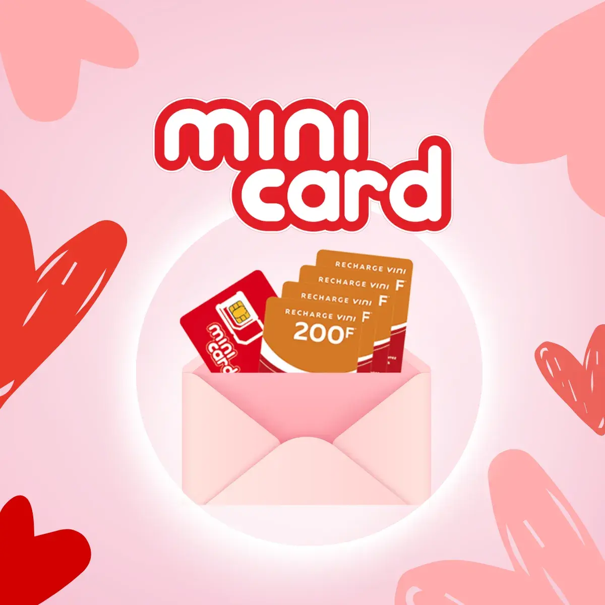 Minicard | Vini