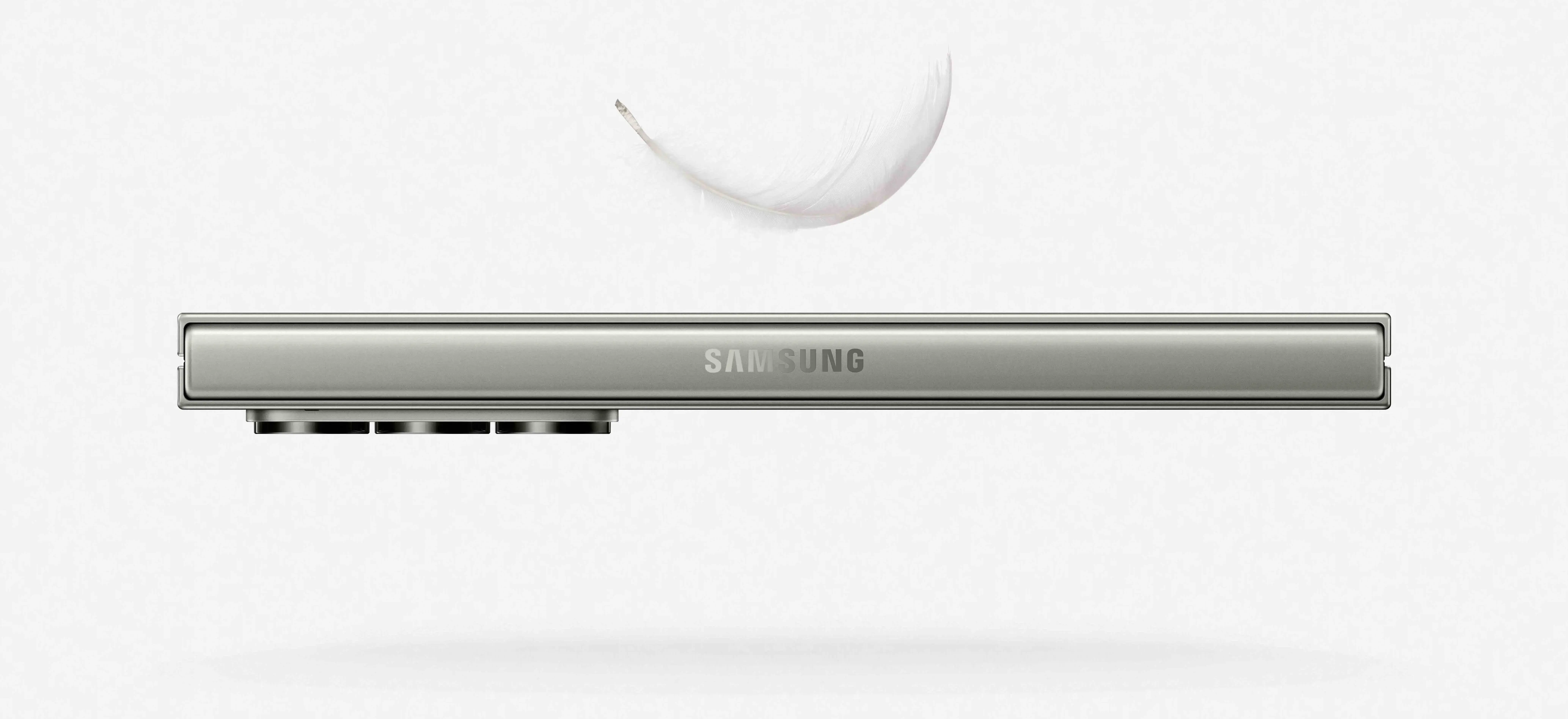 GALAXY Z FLIP6 & FOLD6 - 2