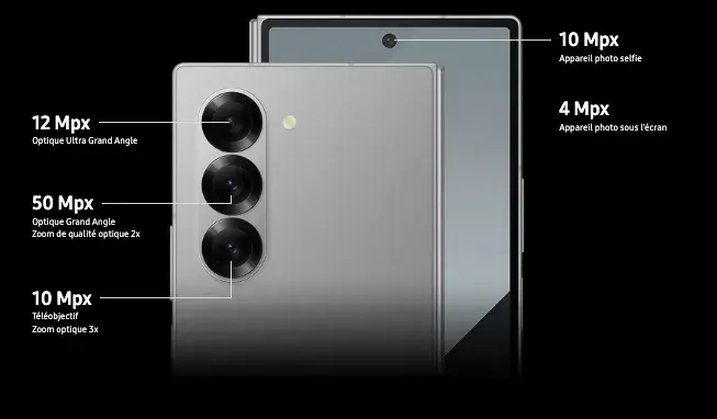 7 - Image - GALAXY Z FLIP6 & FOLD6