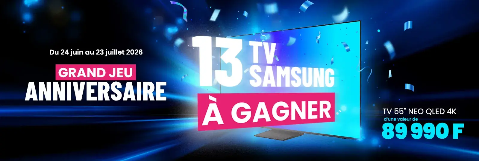 Image du slider