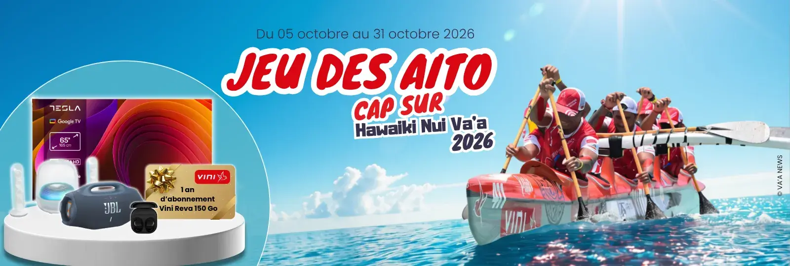 Image du slider