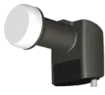 TÊTE DE RÉCEPTION LNB