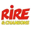 Logo Rire & Chansons