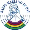 MARIA NO TE HAU