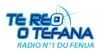 TE REO O TEFANA